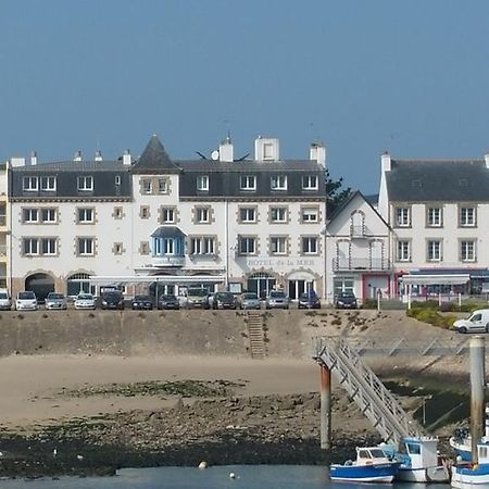 Hotel De La Mer Quiberon Kültér fotó