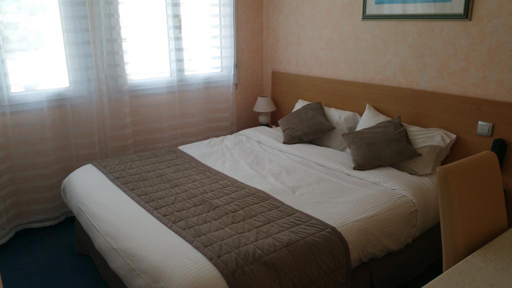 Hotel De La Mer Quiberon Kültér fotó