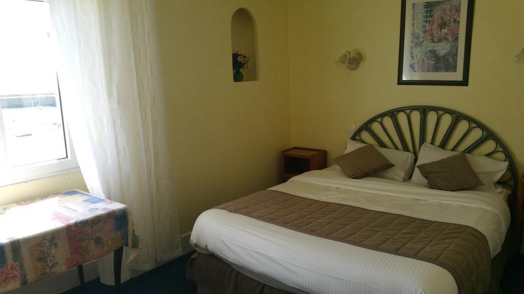 Hotel De La Mer Quiberon Kültér fotó