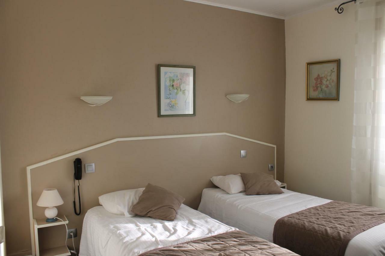 Hotel De La Mer Quiberon Kültér fotó